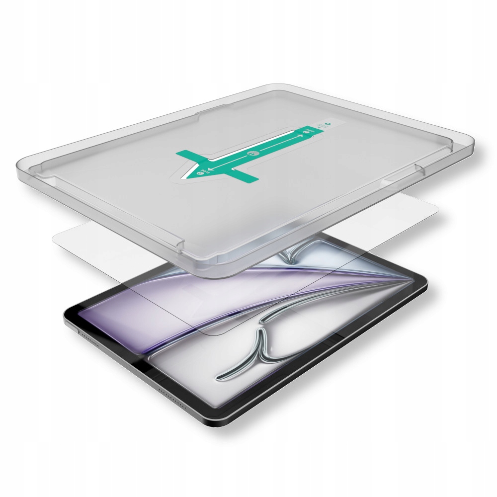 Łatwa instalacja – Innowacyjny zestaw montażowy