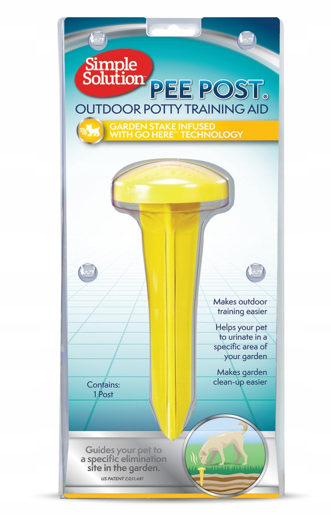 Wodoodporny i nietoksyczny znacznik