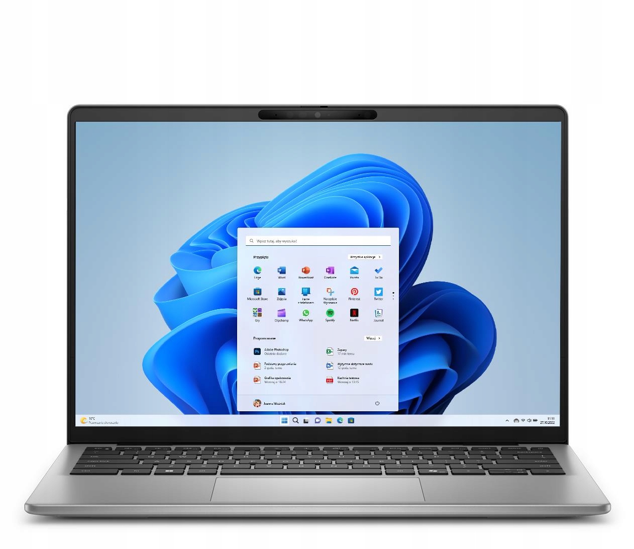System operacyjny Windows 11 Home – nowoczesne funkcje