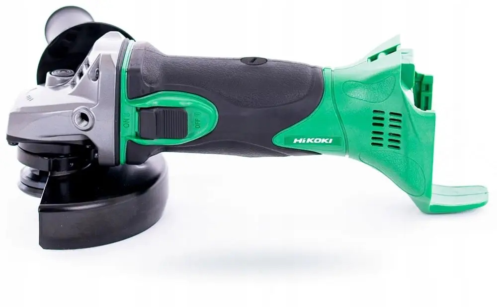 Kompatybilność z akumulatorami Li-Ion 18V