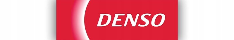 Wysoka jakość i niezawodność od DENSO