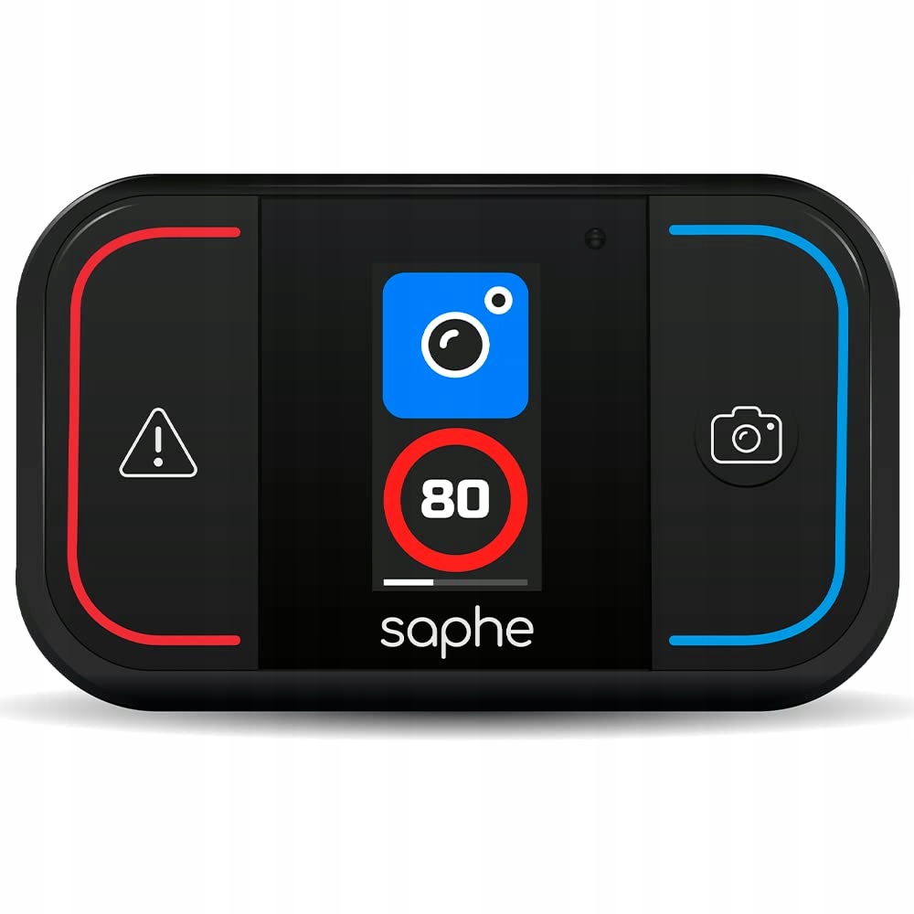 Unikaj mandatów dzięki zaawansowanej technologii