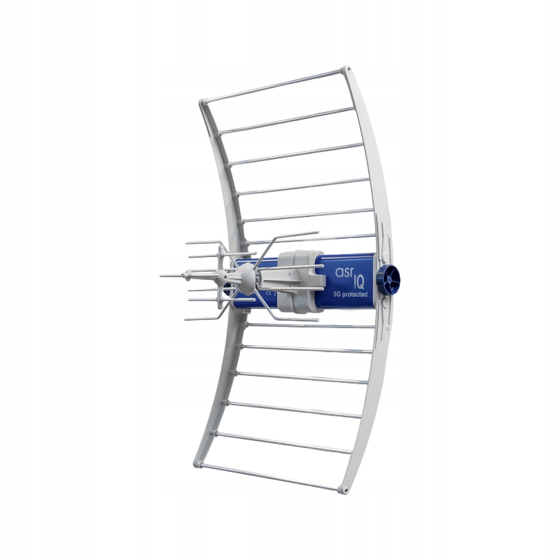 Antena RTV Blow 21-051 – Szerokopasmowa antena do telewizji cyfrowej