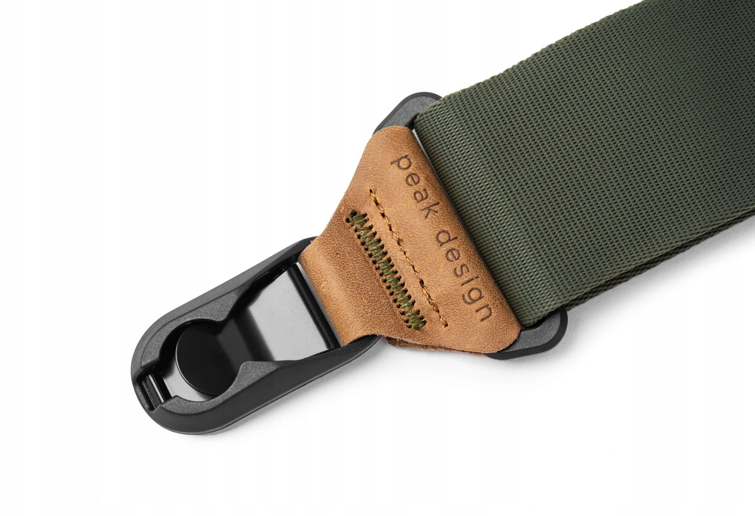 Kompatybilność z innymi produktami Peak Design