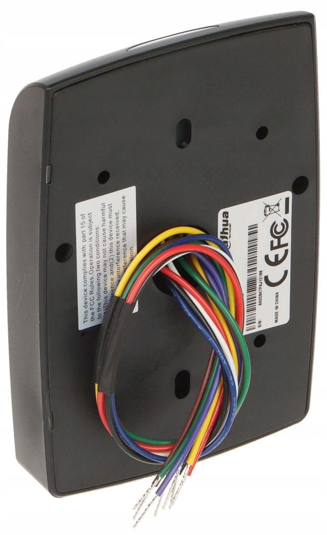 Obsługa kart MIFARE S50 13.56 MHz – Szybki i efektywny odczyt