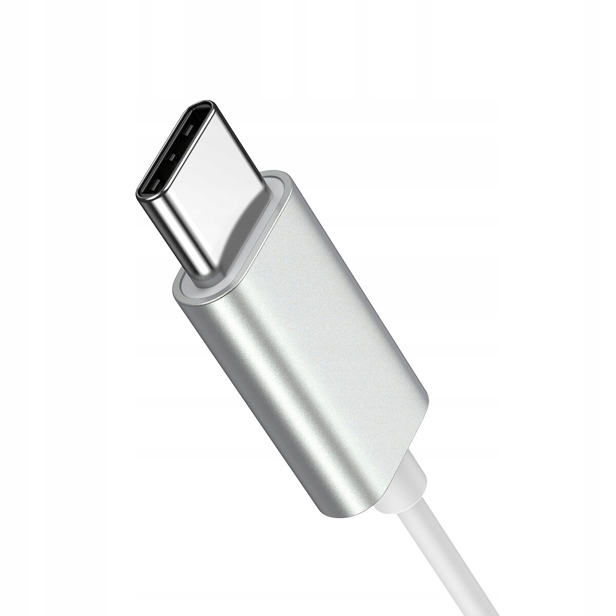 Uniwersalne połączenie – Złącze typu USB-C
