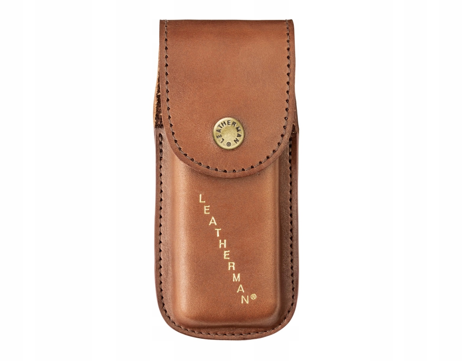 Etui Leatherman Heritage Large 832595 – Elegancka skórzana kabura