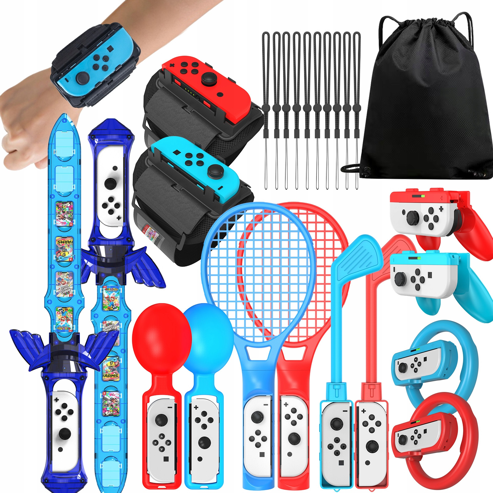 Wysoka jakość wykonania i komfort użytkowania