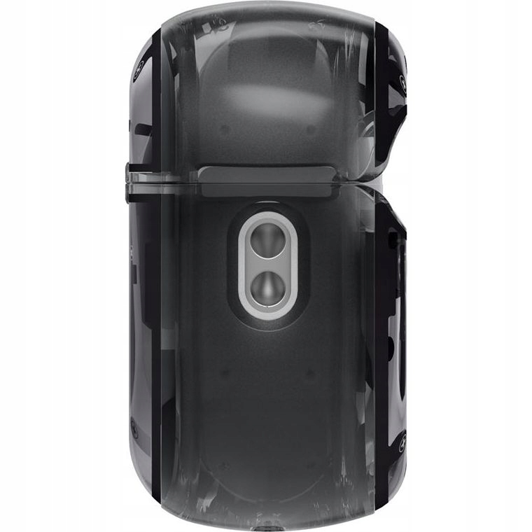 Nowoczesne hybrydowe etui z poliwęglanu