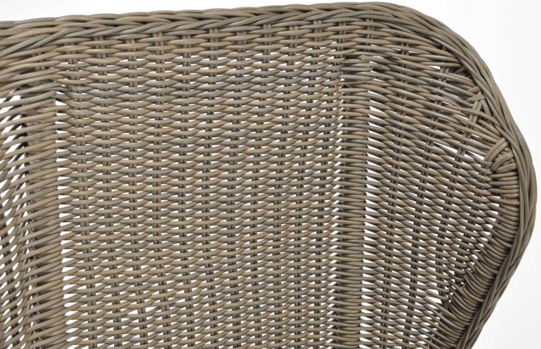 Wymiary i Waga Fotel Ogrodowy Sonata