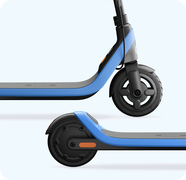 Segway C2 Lite