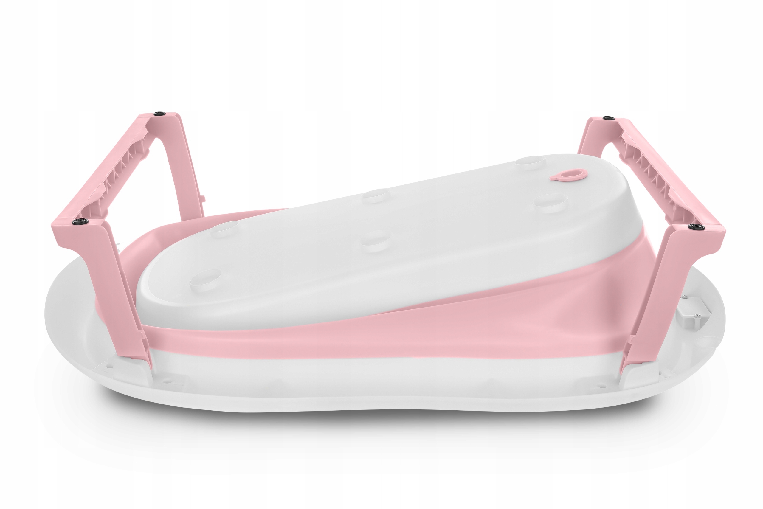 Łatwość konserwacji – Prosta pielęgnacja wanienki