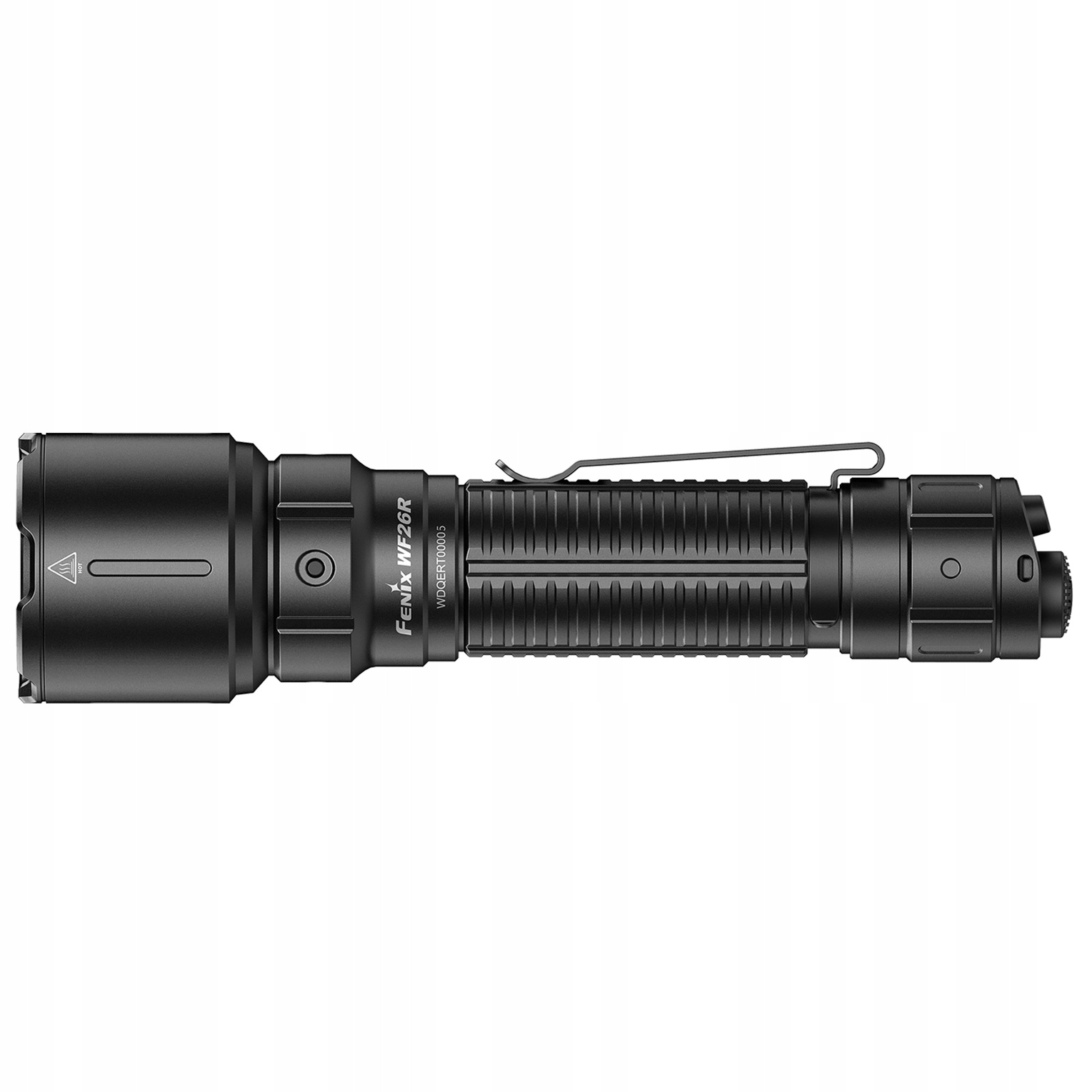 Latarka Fenix WF26R – Niezawodne źródło światła o mocy 3000 lumenów