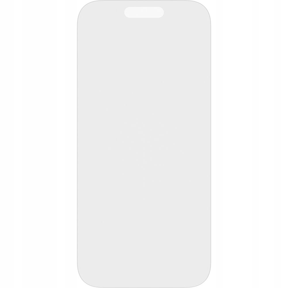 Powłoka oleofobowa – brak smug i odcisków palców