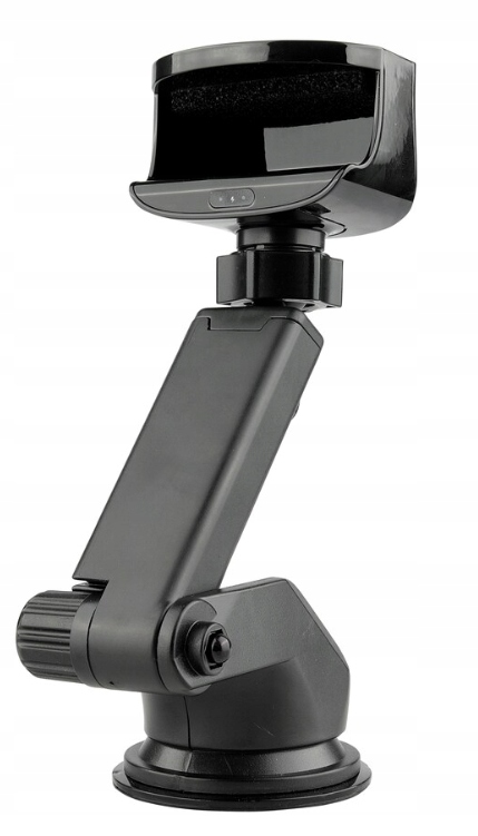 Magnetyczne mocowanie dla wygody użytkowania