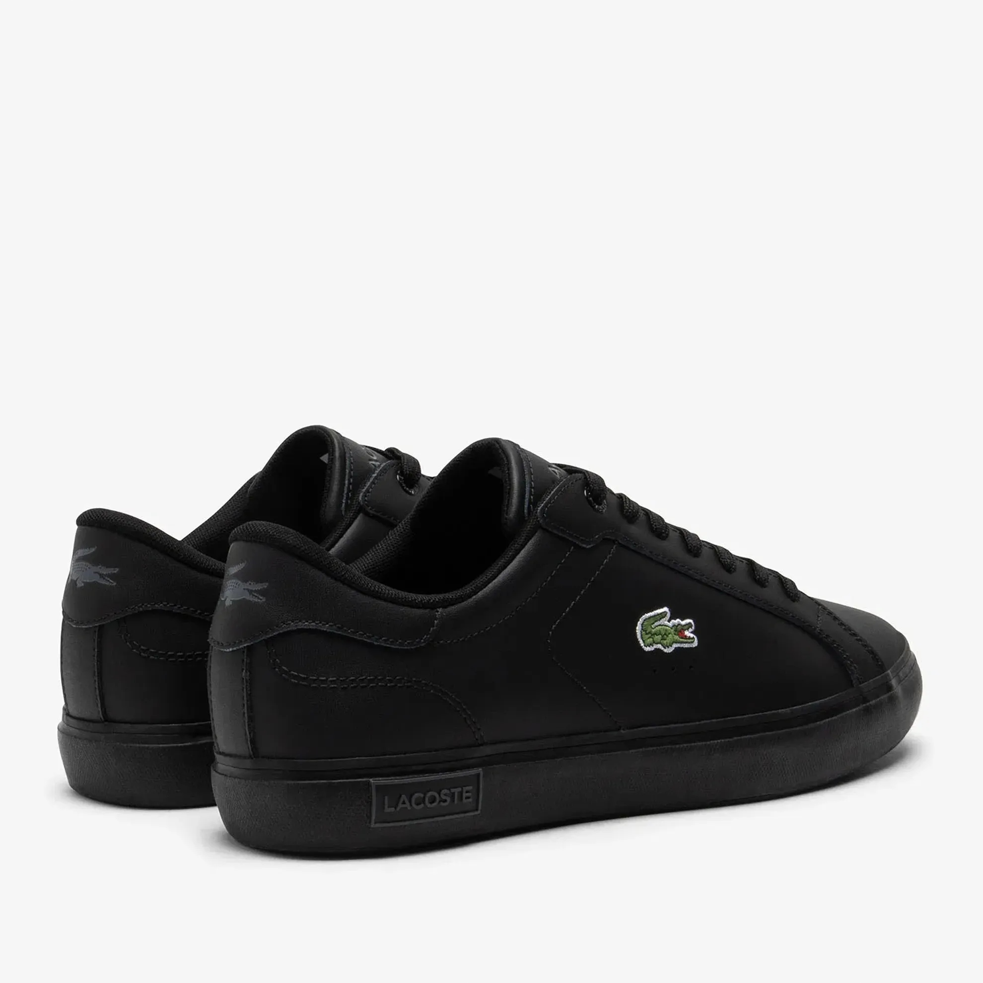 Stylowe logo Lacoste – Wyrazisty design