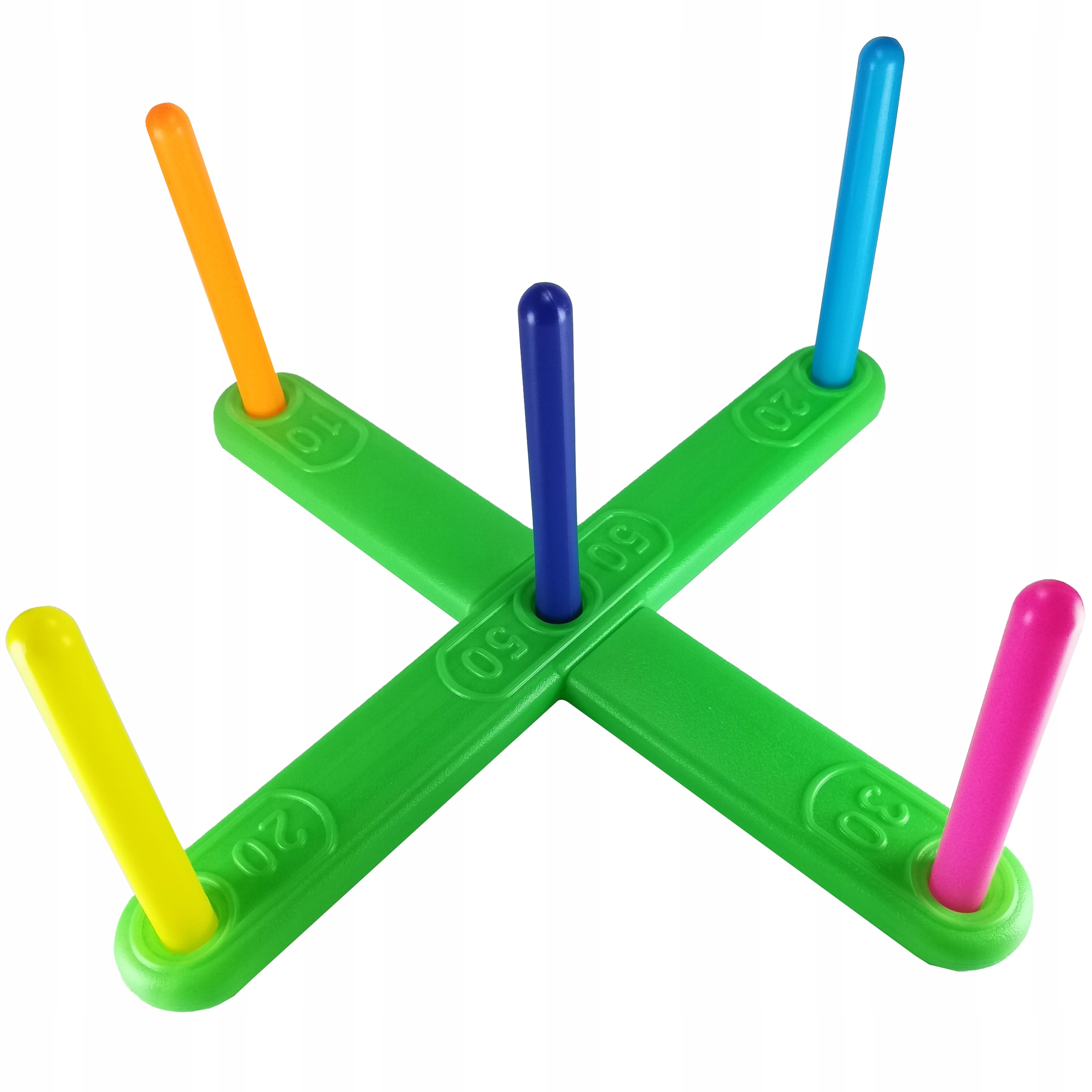 Zasady gry i punktacja