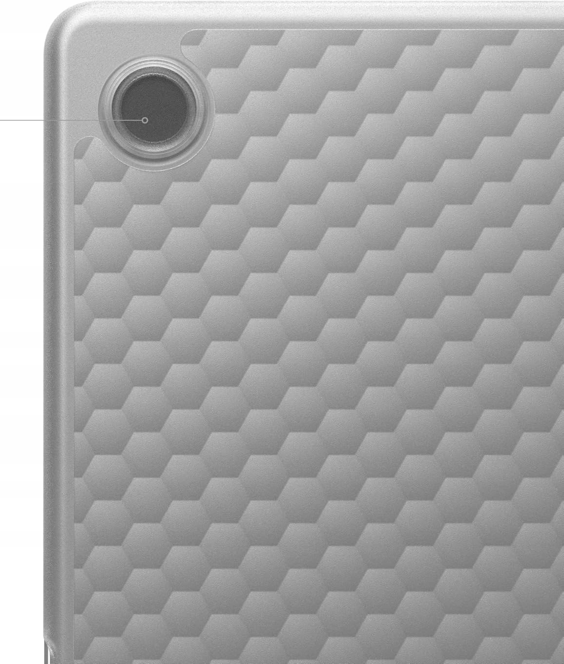 UAG Essential Armor – Etui ochronne do MacBook Air 13