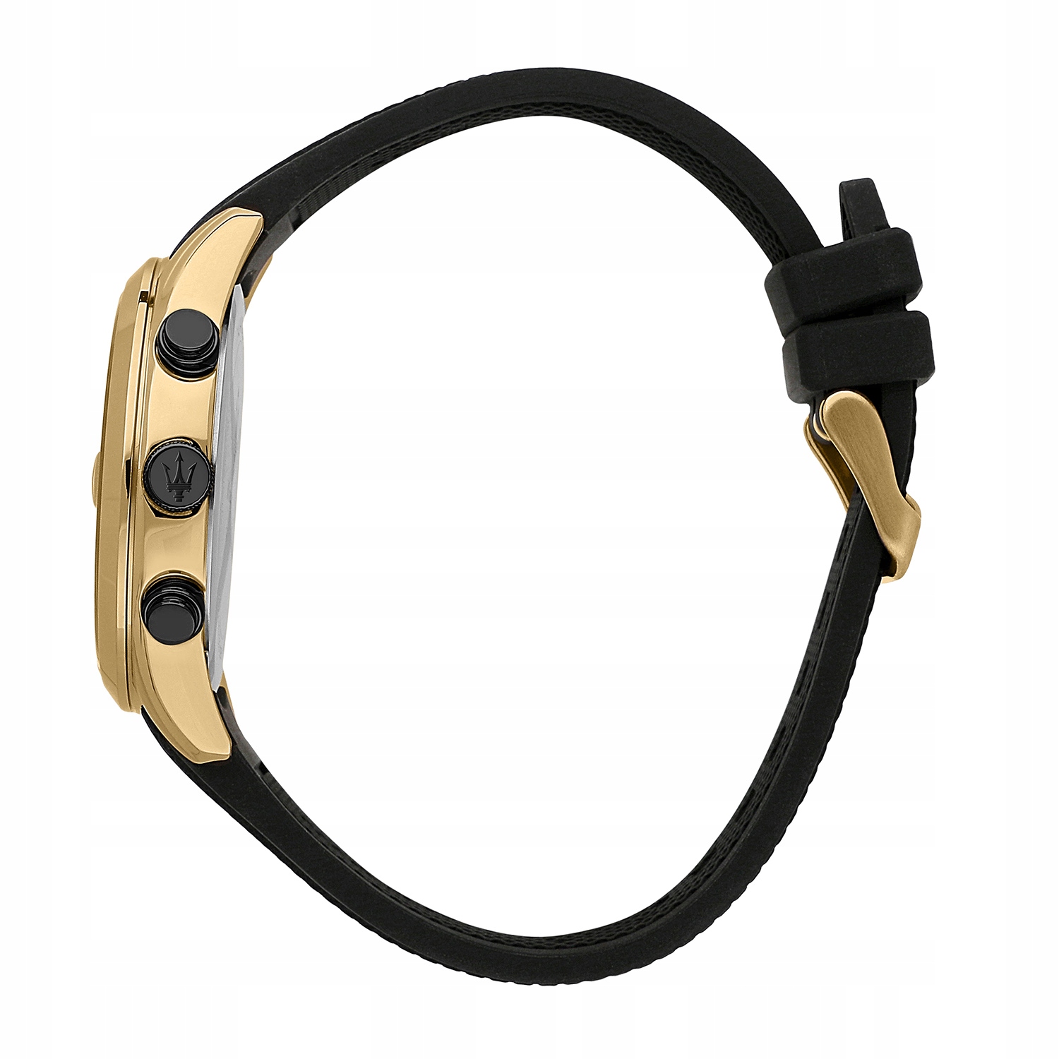 Męski Zegarek Maserati Attrazione R8851151001 – Elegancja i Funkcjonalność