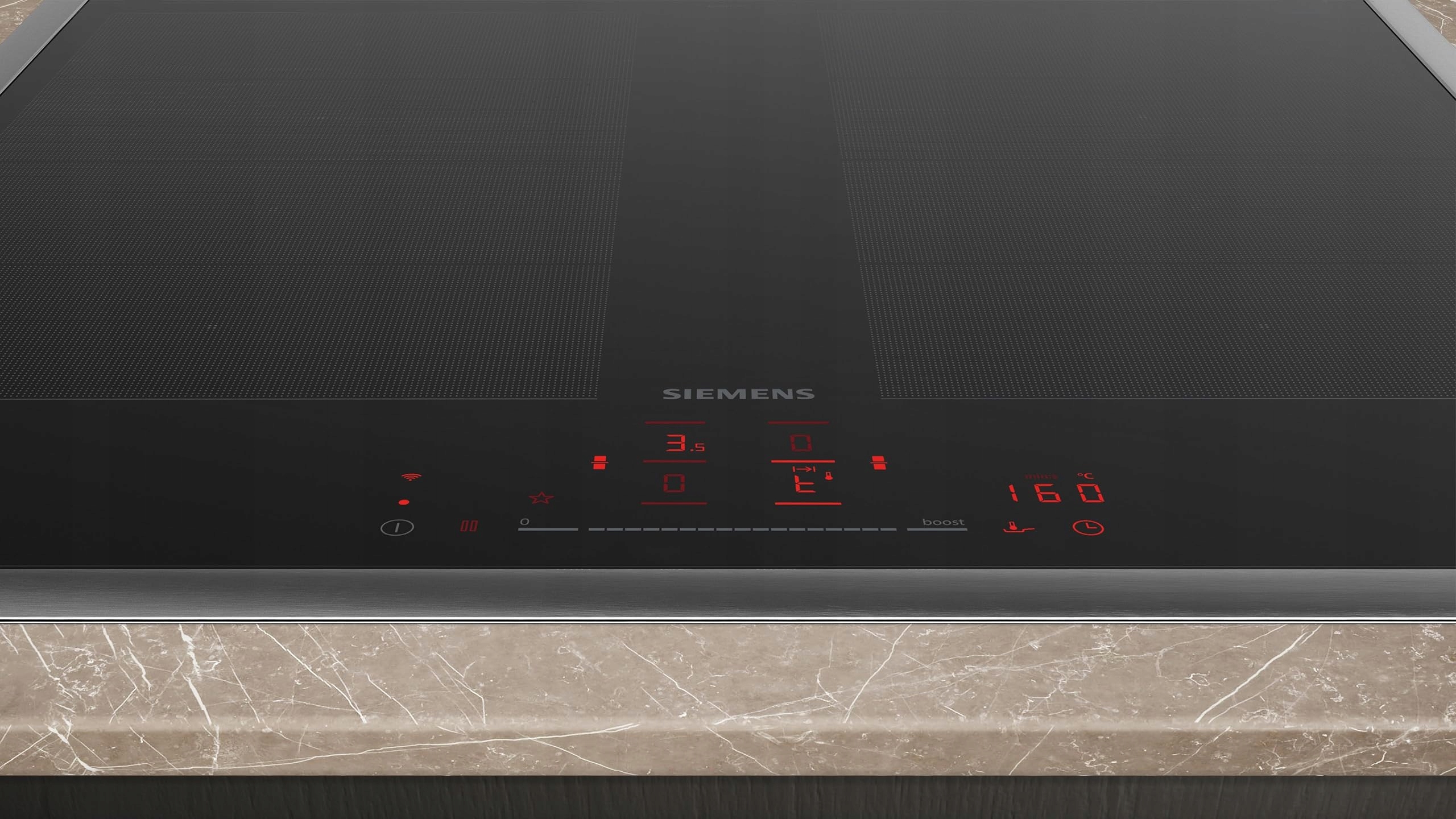 Dotykowe sterowanie TouchSlider – Prosta obsługa