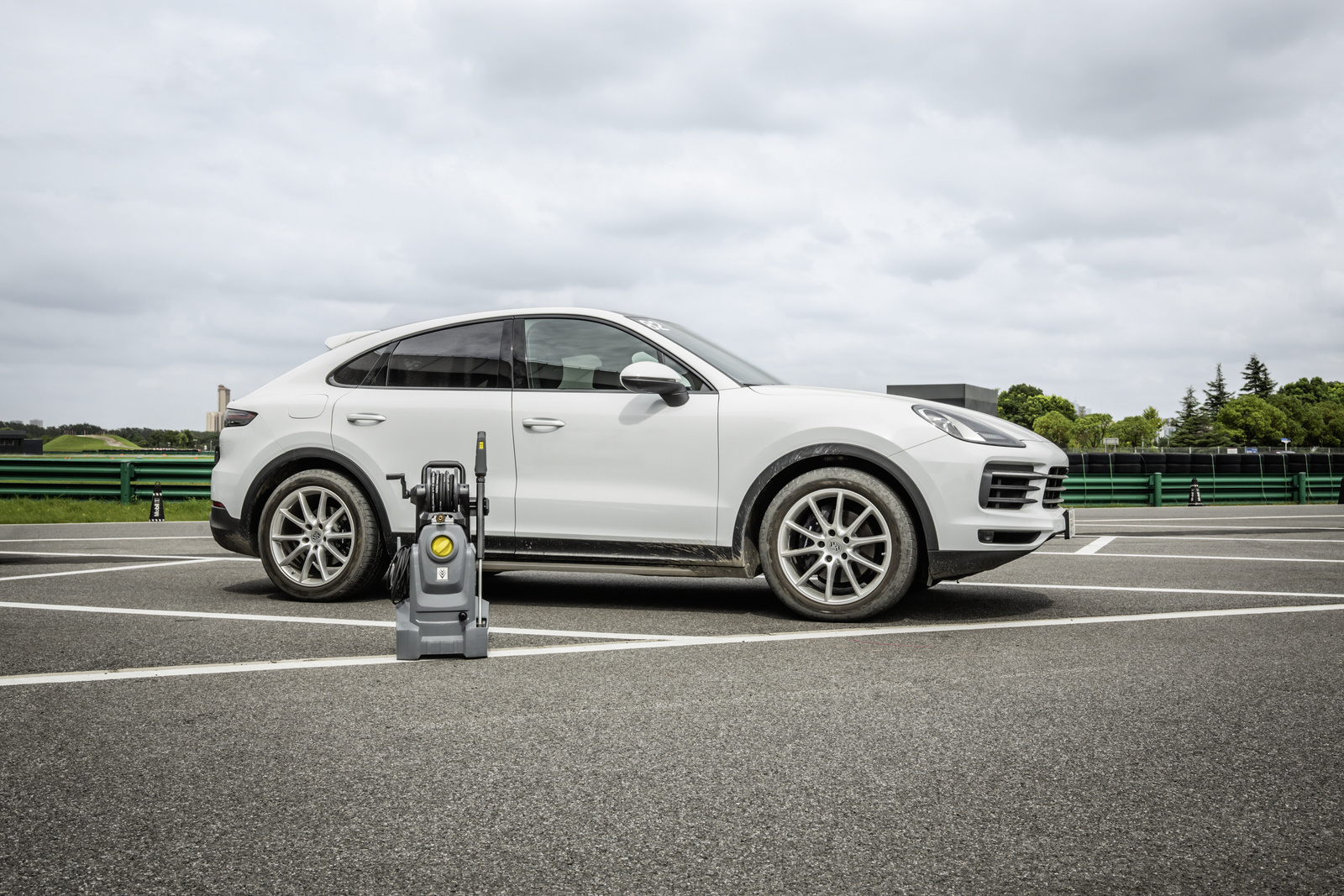 Ergonomiczna konstrukcja i mobilność