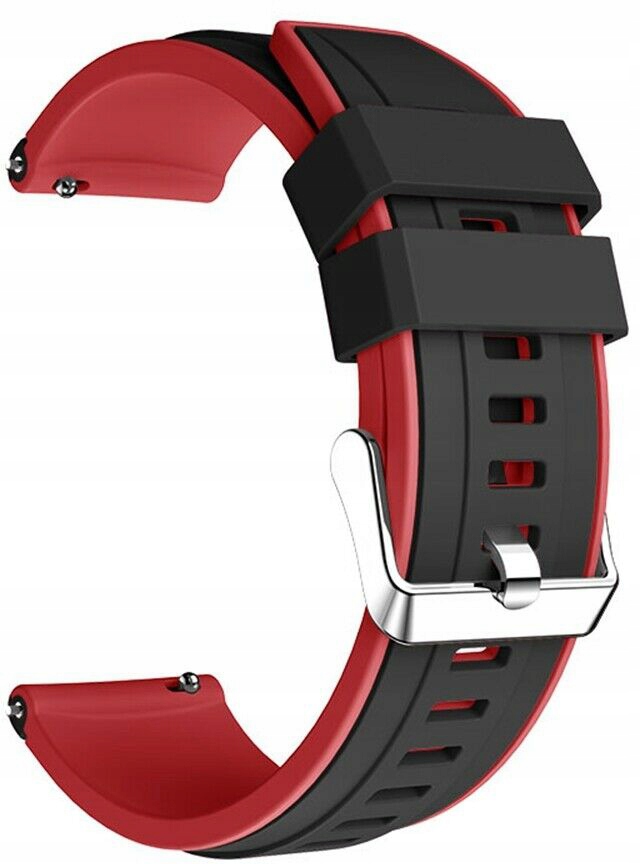 Szybka wymiana paska – Innowacyjny system Quick Release