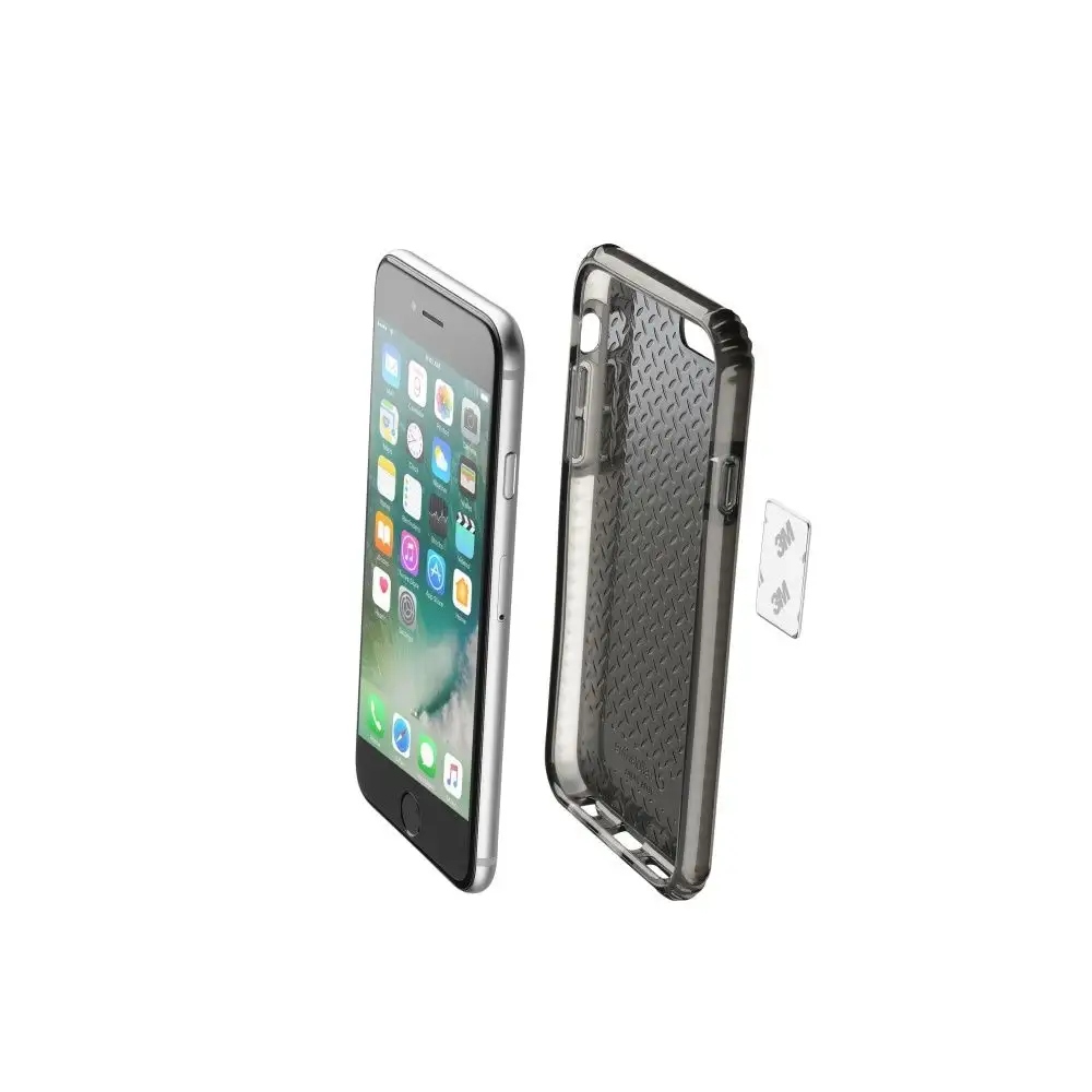 Elegancki design w kolorze czarnym – Stylowe akcesorium do Twojego pojazdu