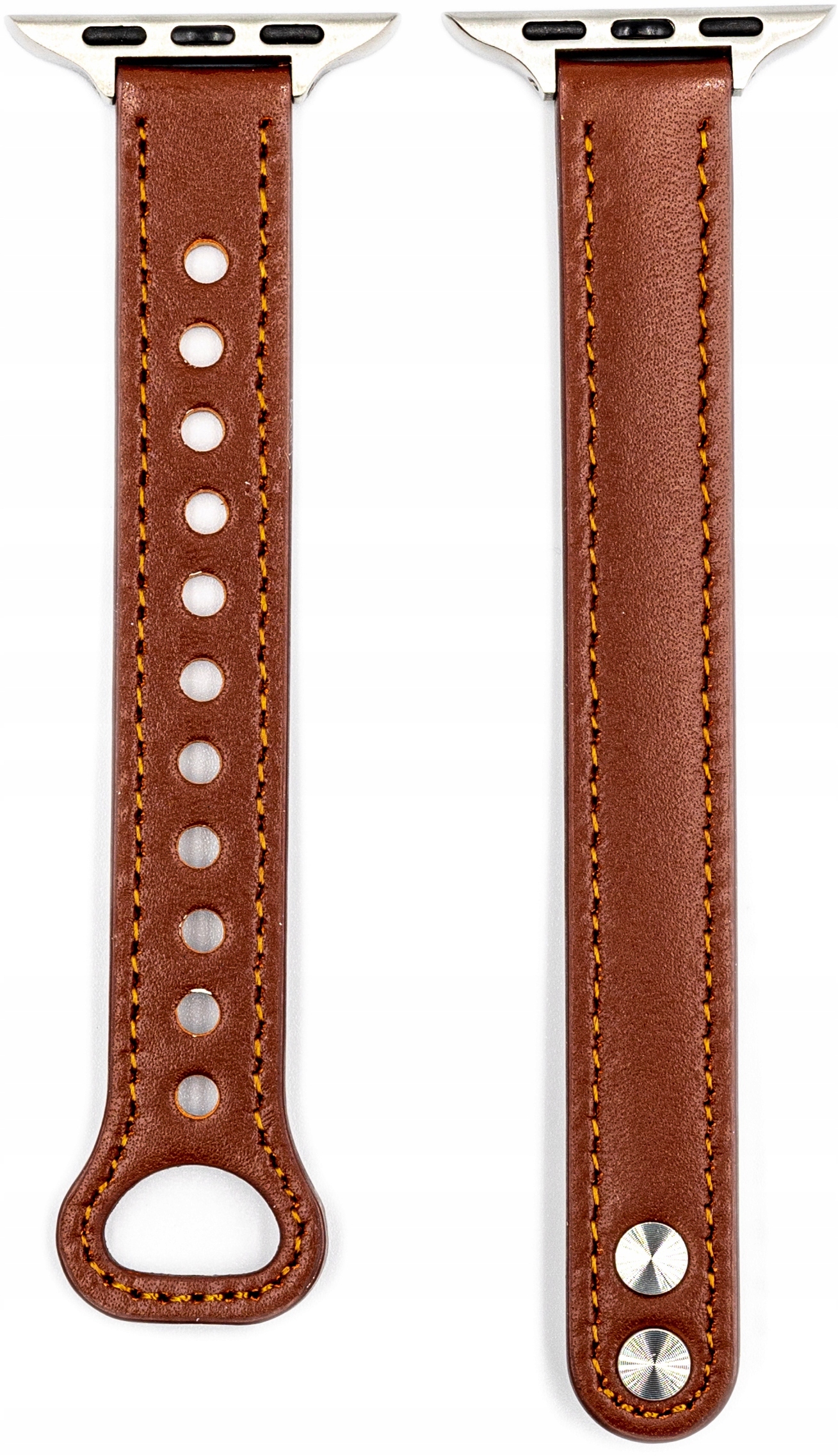 Oryginalny Zmienny Pasek YIVO do Smartwatch Apple Watch – Styl i Komfort