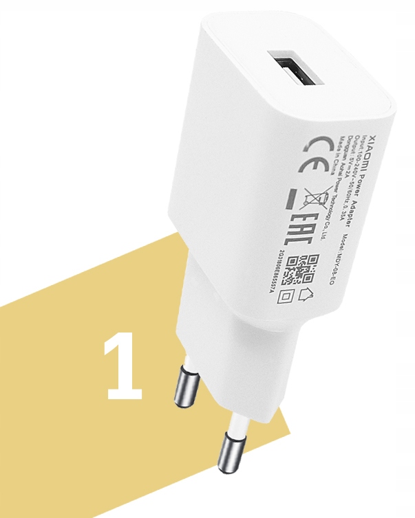 Technologia Quick Charge 1.0 – Szybsze ładowanie dla Twoich urządzeń