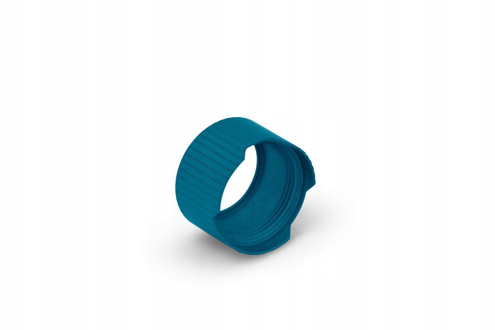 Wysokiej jakości materiały: Aluminium