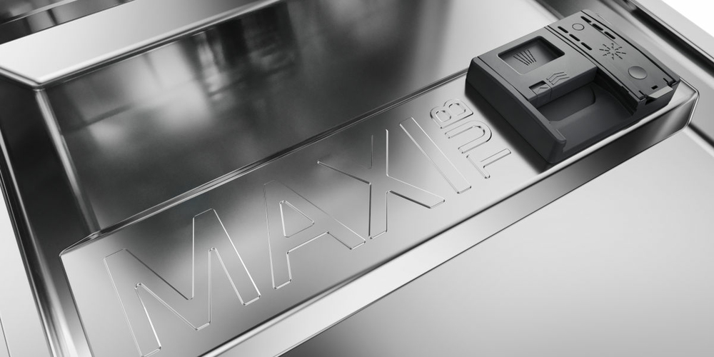 Automatyczne otwieranie drzwi dla lepszego suszenia