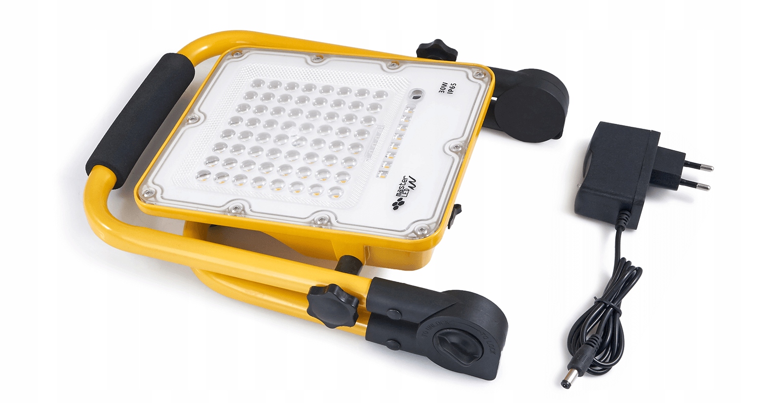 Długotrwałe oświetlenie LED – Wydajność i oszczędność energii