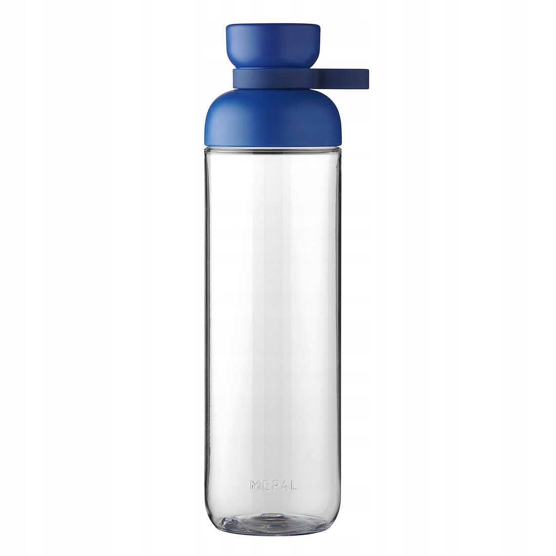 Butelka na wodę VITA 900 ml Vivid Blue – Idealny towarzysz na każdą okazję
