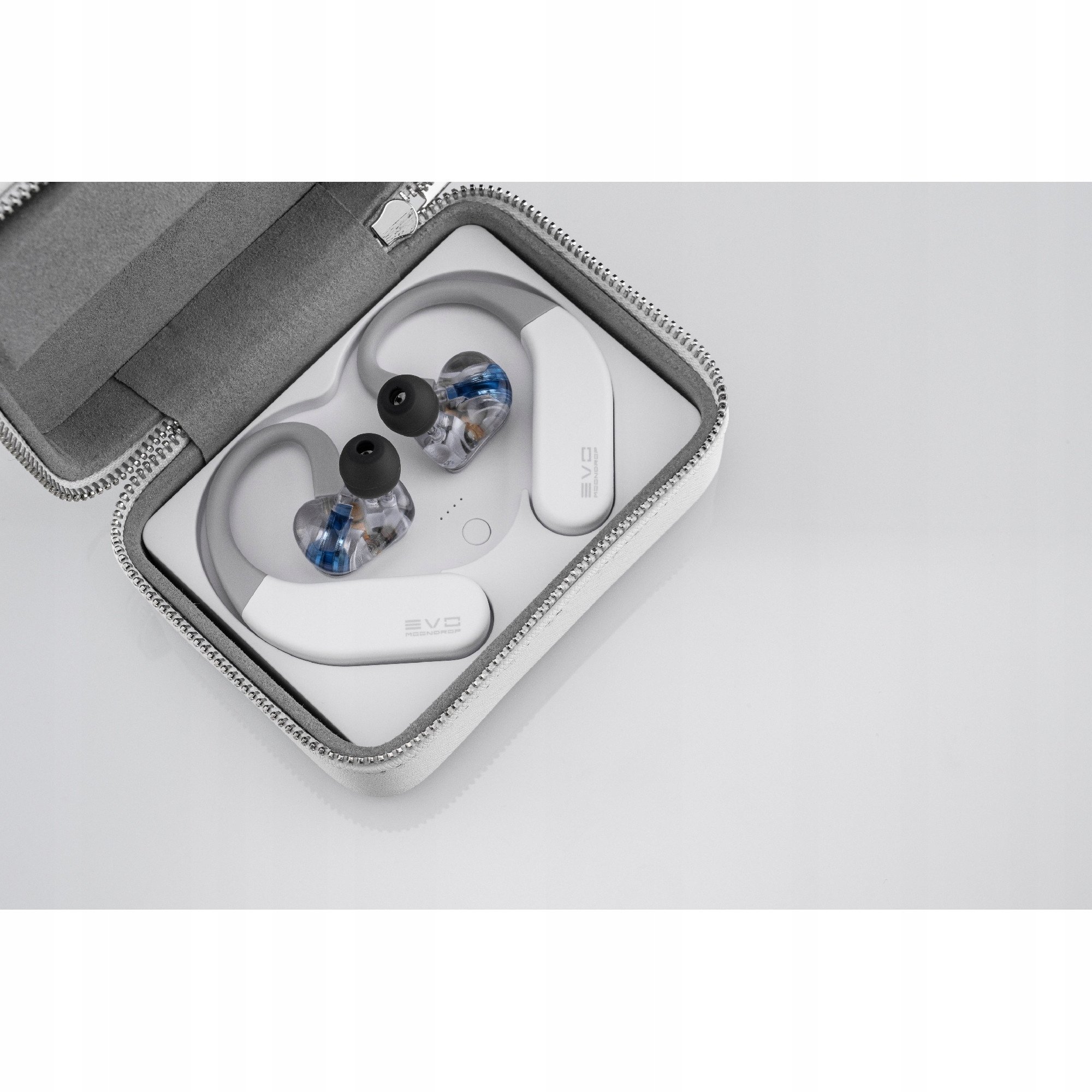 Wysoka żywotność baterii – Długotrwałe użytkowanie