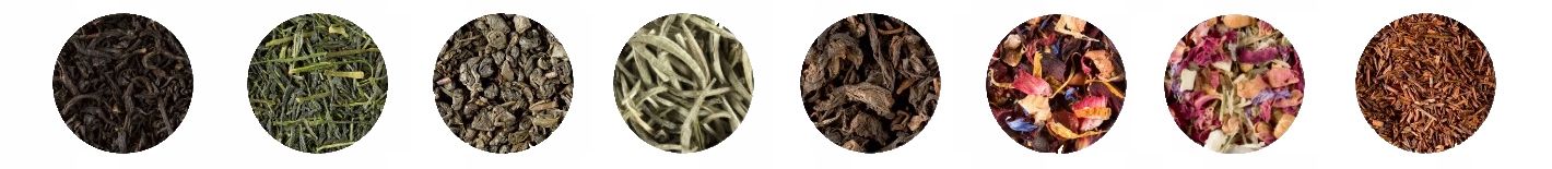 Sposób parzenia i przygotowania herbaty