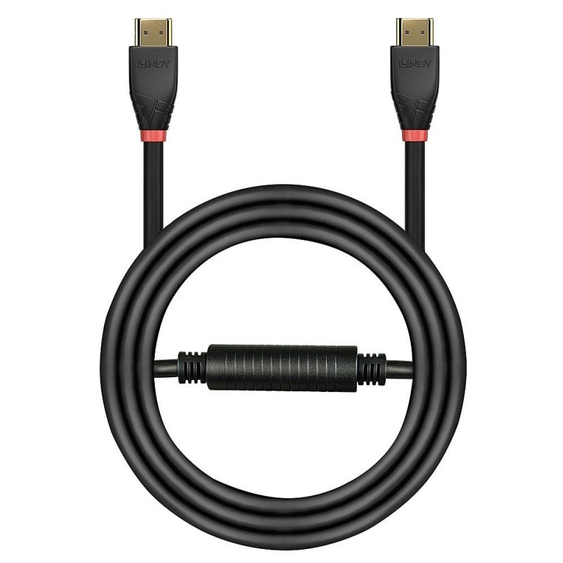 Nowoczesne technologie w kablu HDMI 2.0