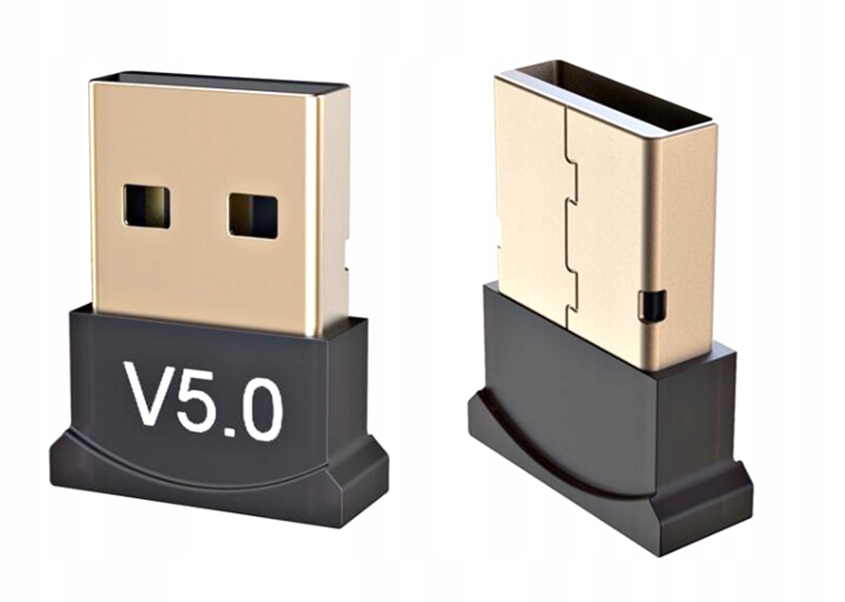 ADAPTER USB DONGLE BLUETOOTH 5.0 DATA TRANSMISSION CSR 8510 AK325A – Wydajna bezprzewodowa łączność