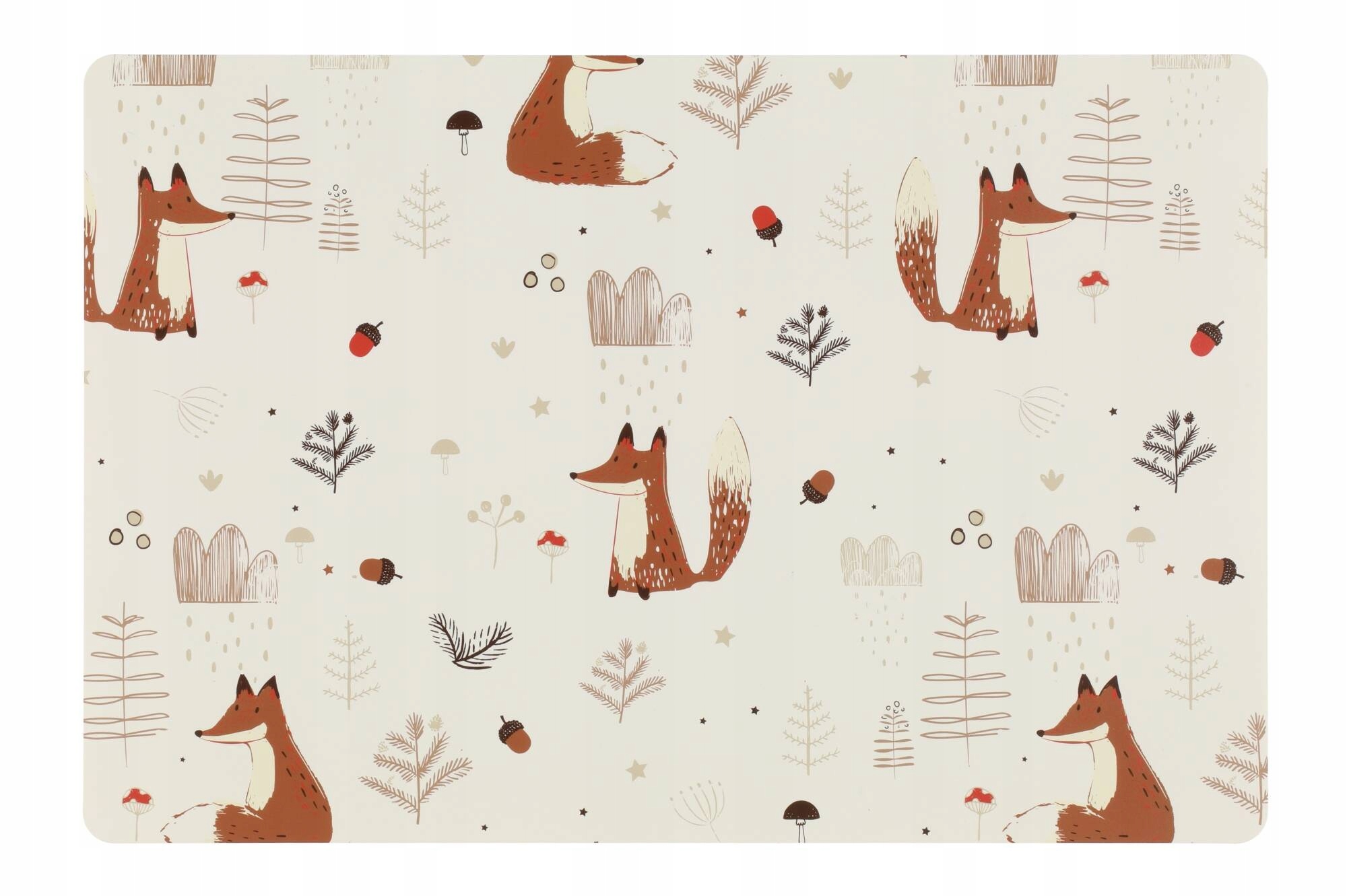 Bezpieczny materiał i uniwersalne zastosowanie