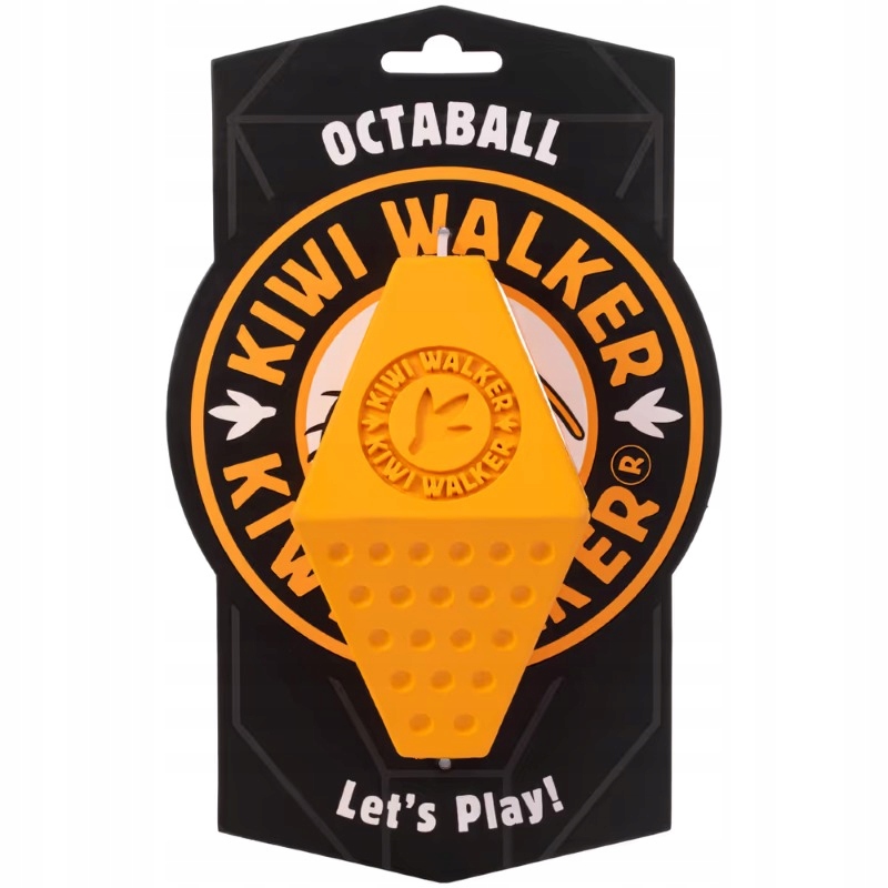 Geometryczny kształt dla nieprzewidywalnej zabawy