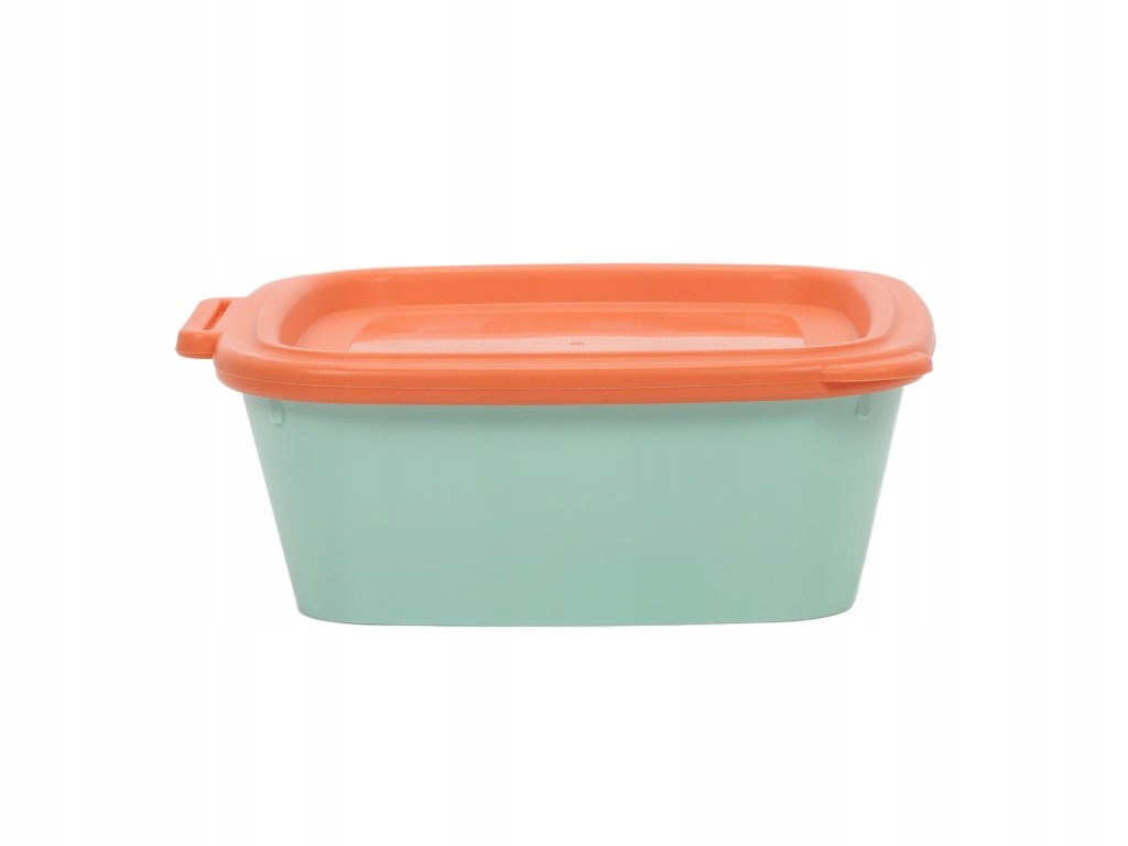 Stabilne przechowywanie – Kompaktowe wymiary i możliwość układania