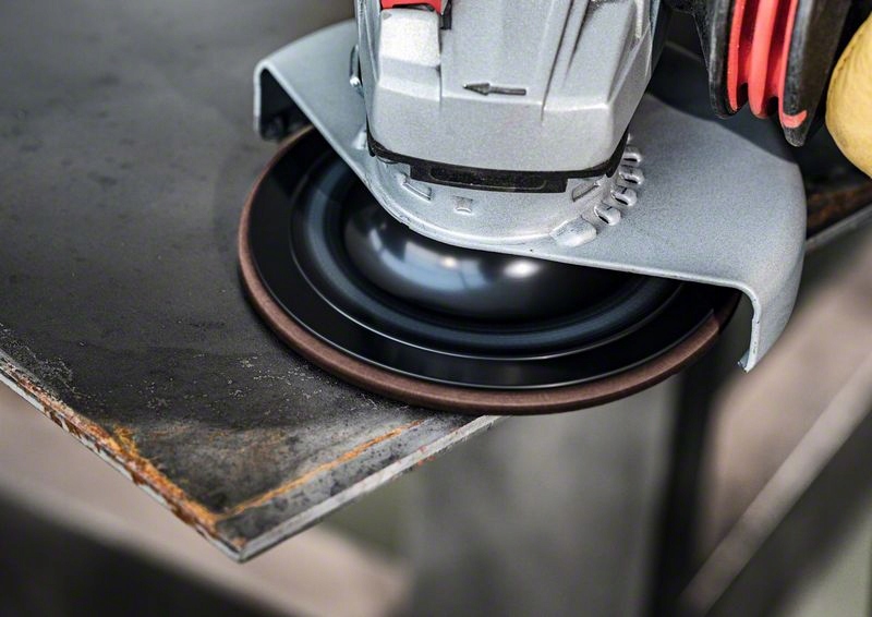 Precyzyjne wykończenie metalu i innych materiałów