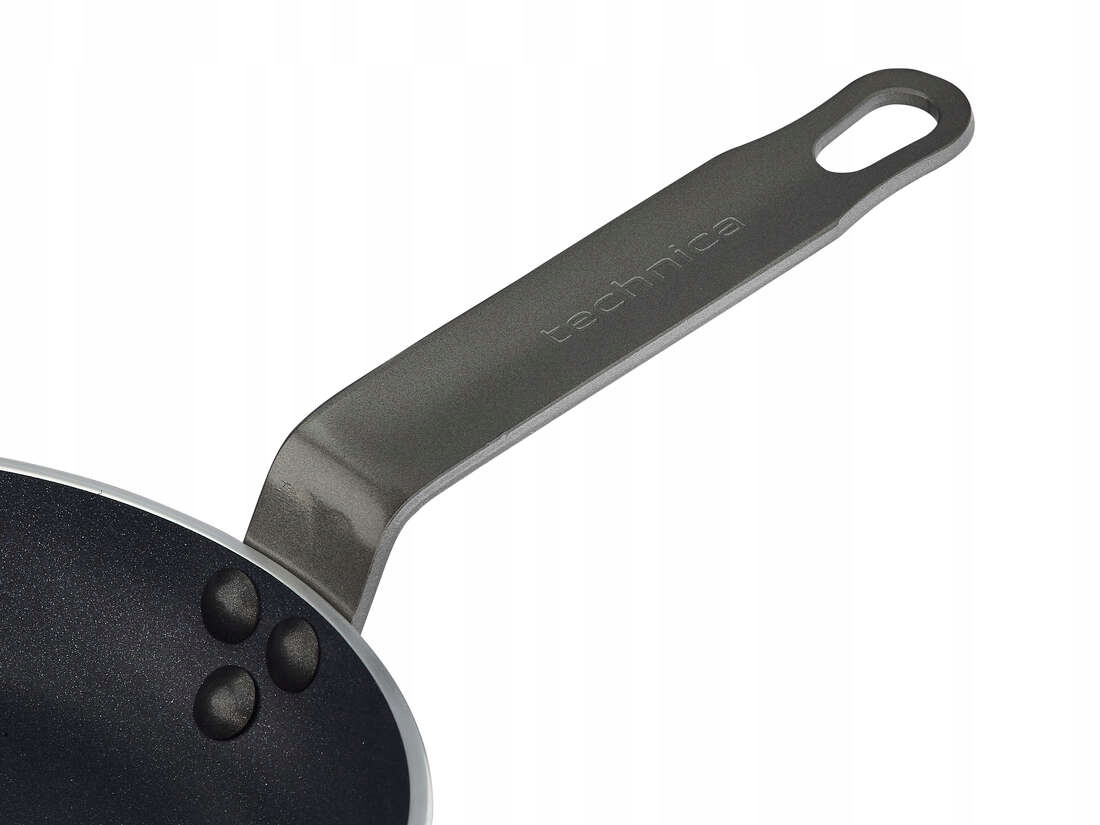 Oszczędność energii dzięki trójwarstwowemu dnu kapsułowemu