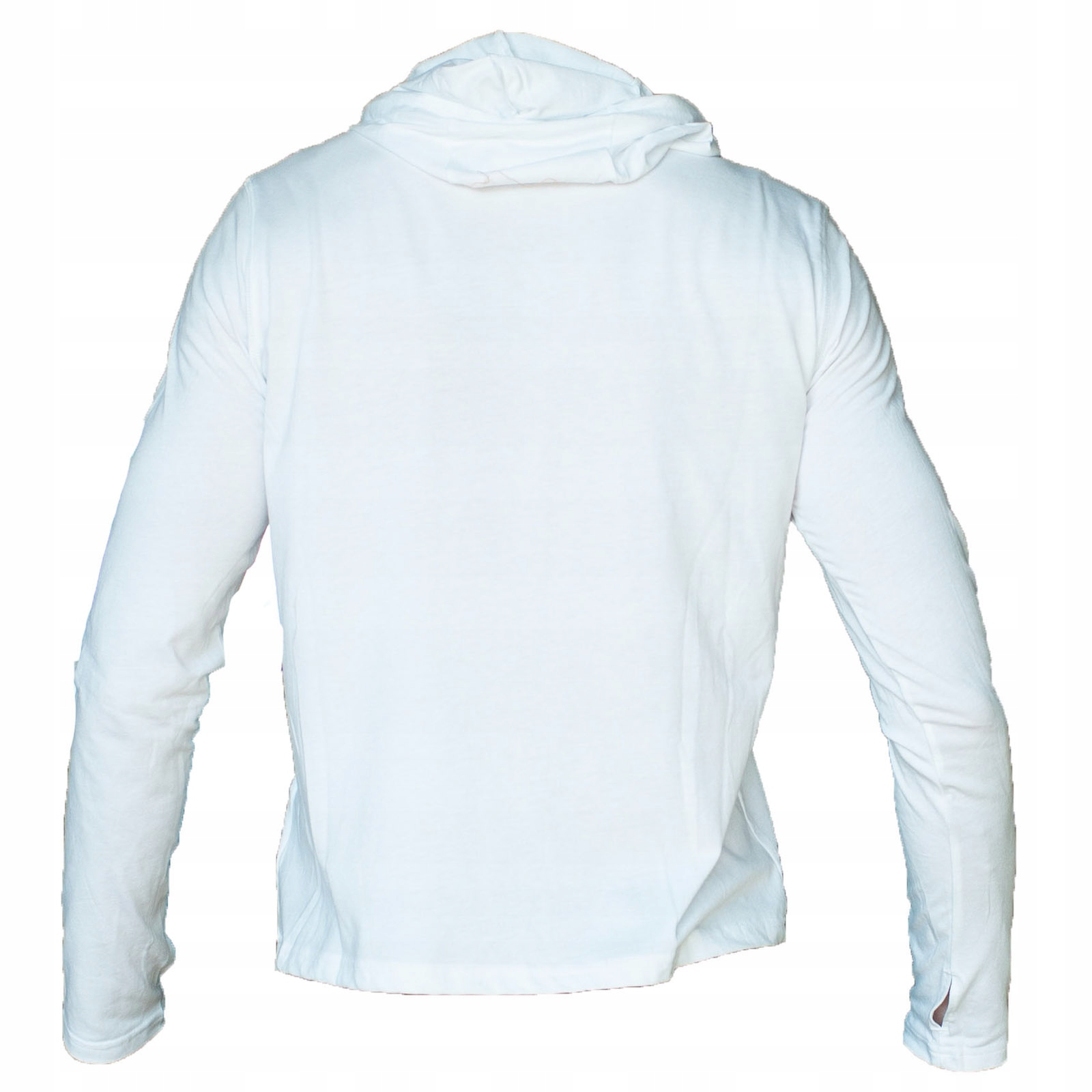 Technologia Omni-Shade UPF 50 – Ochrona przed słońcem