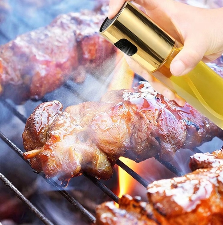 Szerokie zastosowanie – Doskonały do sałatek, smażenia i grillowania