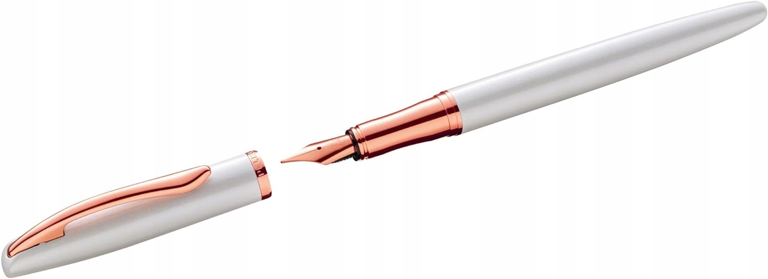 Pelikan Füllhalter Jazz Noble Elegance P36 – Elegancja w Twojej dłoni