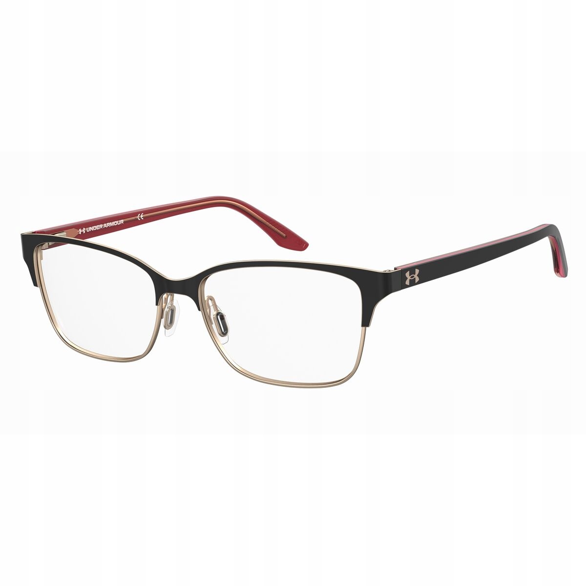 Ramki do okularów Damski Under Armour UA-5054-G-OITF515 – Styl i komfort w jednym