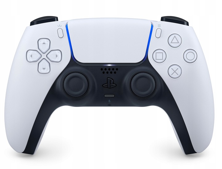 Kontroler bezprzewodowy DualSense do PS5