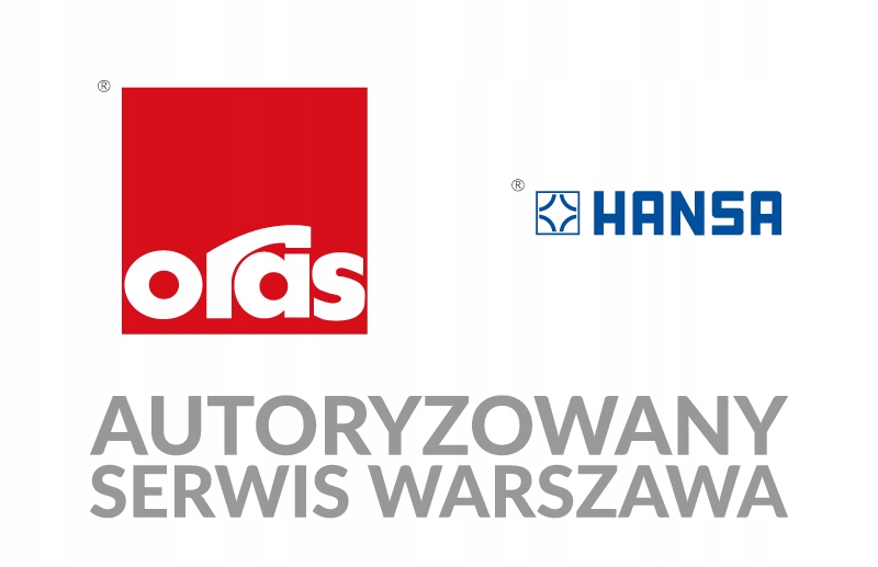 Wysoka jakość i niezawodność marki Oras