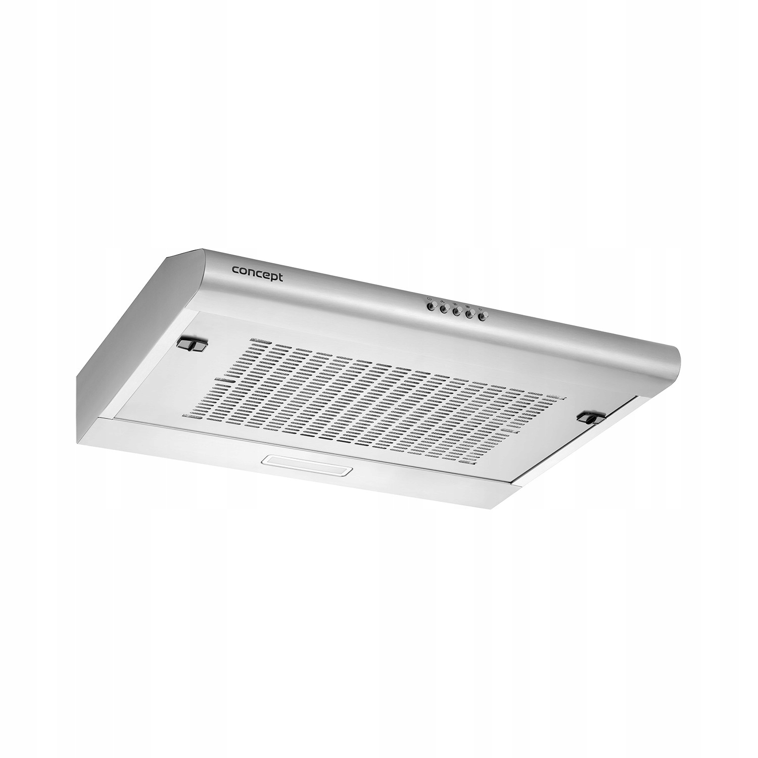 Kompaktowy design idealny do małych przestrzeni