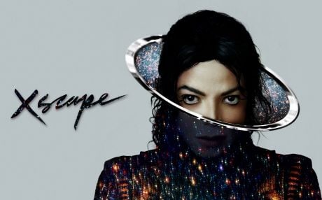 Hearing-is-believing-XSCAPE — Michael Jackson